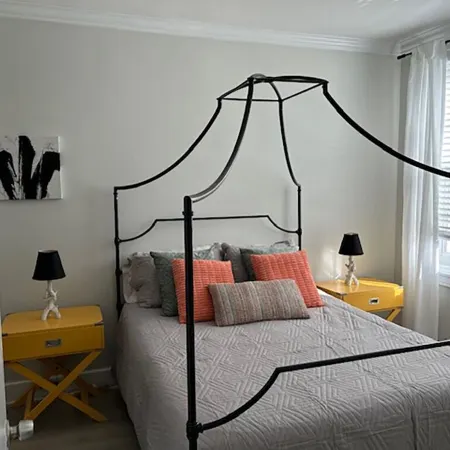 PALM BEACH HOTEL CONDO DESIGNER CHIC ONE BEDROOM