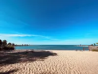 3-Min Walk to Cove Beach | Cozy 3BR Georgian Bay Cottage Retreat | Sleeps 6!