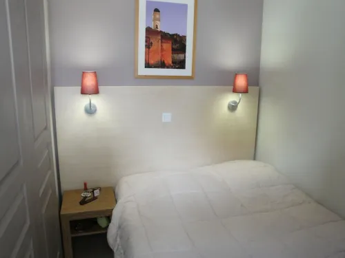Sea view apartment