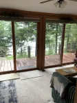 Fence Lake Retreat w/ dock