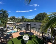 Beach Villa Don Rafa with pool and 5-bedrooms