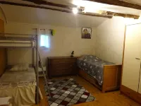 Gite de la Baracanne