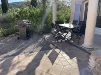 Charmante Villa de 75m2 au Cœur du Var