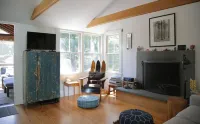 Charming Sun Filled Eastham Cottage at Fort Hill