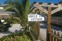 Come on over and enjoy that long awaited vacation at Uncle Lou Cottage. Come see