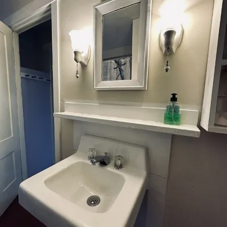 Captain's 1Br Apt. Experience Authentic Maine. Near Everything. No Fees. Hoteles en Bath