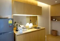 Benri Sriracha Residence