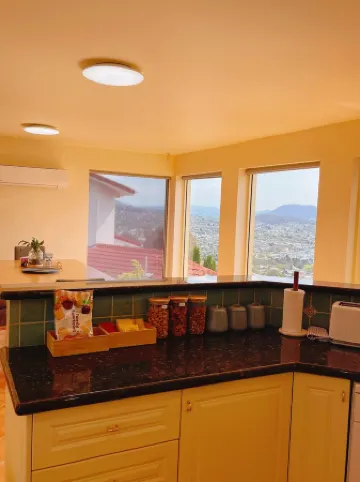 Millions View Hobart Отели рядом с достопримечательностью «Long Beach»