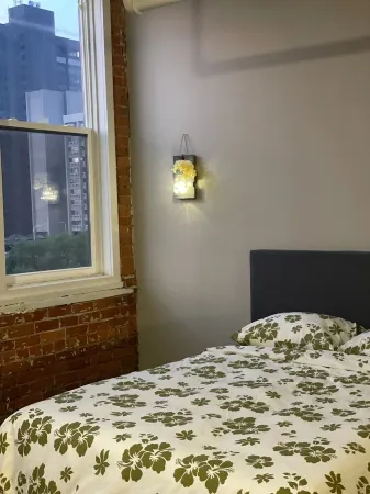 Downtown Detroit Modern Loft w/Free Parking 420 Отели рядом с достопримечательностью «Mexicantown»