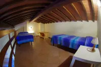 Farmhouse Il Palazzo Casa Chianti