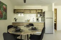 Caseiba 9 Peaceful Stay