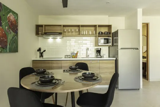 Caseiba 9 Peaceful Stay