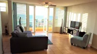 Costa del Mar 2 Bedr/2 Bath, Condo with Breathtaking Ocean View, WiFi, Sleeps 6