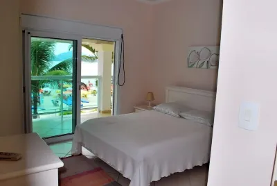 SANDY BEACH HOUSE IN TENÓRIO