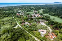 New 2 Bedroom Villa in Hacienda Pinilla with Beach Club Access with Housekeeping