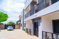 Gorgeous 2-Bedroom Apartment Home with Backup Solar in tranquil Amrahia-Accra