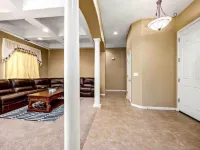 Spacious 4 BR home-Near UC Merced- quit neighborhd