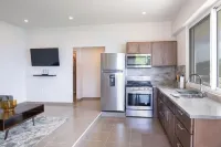 Picturesque 1 bedroom apartment
