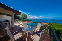 Stunning Ocean Views from every room .... walking distance to two great beaches!