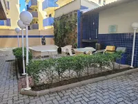 Great apartment in prime area of Praia Grande de Ubatuba Hotels in Praia Grande