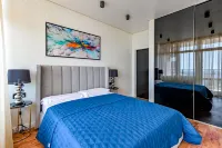 Panoramic Sea view Apartment Hotels in der Nähe von Roman Catholic Church of St. Clement