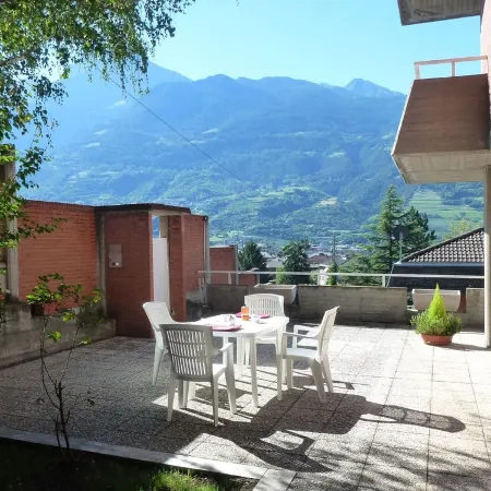 The birch tree, comfortable apartment wifi and parking free