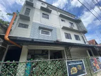 Modern Apartment with Balcony Hotels in 