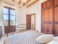 SA Volta de CA NóLIVER Deia Villa with New Pool & Sea and Mountain Views Hotels in Deia