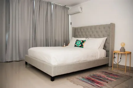 Chic oasis in the vibrant heart of Condado