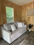 Country Cabin by The Ark