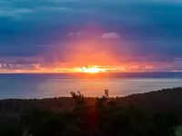 Pacifica- Spectacular Views, On-site Staff, Gated Community-Paved Road Access Hotels in Savegre