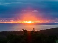 Pacifica- Spectacular Views, On-site Staff, Gated Community-Paved Road Access Hotels in Savegre