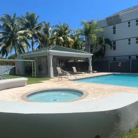 Ocean 905 - Boqueron Bay Villas - Penthouse 3BD