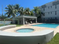 Ocean 905 - Boqueron Bay Villas - Penthouse 3BD - Pool