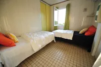 A perfect little getaway excellent for families and lovers right on the beach. Hotels in Basse Terre