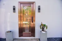 Poolside Paradise in Valele, Ba - 2 Bedroom, 2 Bath Villa