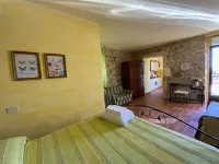 The houses of the NOT time