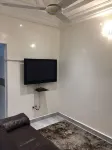 Deluxe Apartment fl.1 aprt.1