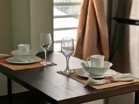 Remodeled apartment near beach