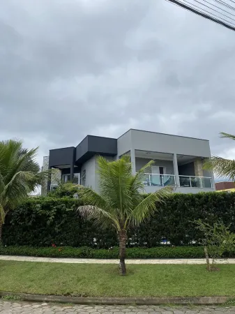 Townhouse Beach with Wifi, pool, 3 suites, 6 spaces, 257 mts, 5 bathrooms