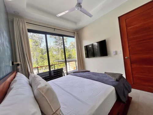 206 - Luxury Huge Villa Near Puerto Viejo - Pool/AC/Wifi