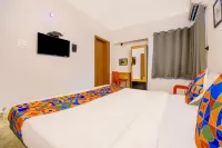 FabHotel Sai Raj - Nr Zeel College Hotels in Gorhe Khurd