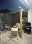 Apartment near the beach - La Preneuse