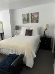 2-bedroom condo at the heart of  Santana row, next to valley fair and more