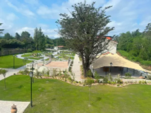 盧茲精品酒店聖塞瓦斯蒂安