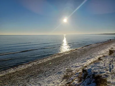 Luxury villa Åhus Hotels in 