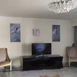 Apartment In San Stefano Residential Towers