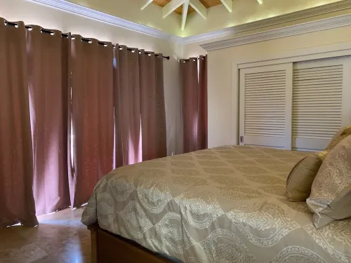Villa Bonita 3 x 3.5 pool villa all on one level accessability with no stairs