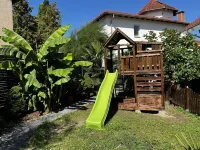 Holiday apartment in the Heidelberg area only 10 minutes to Heidelberg City