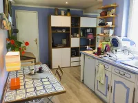Maison de Charme sur le Sentier Côtier Pléneuf-val André